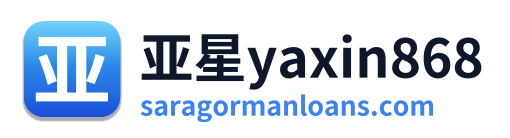 亚星yaxin868 Logo